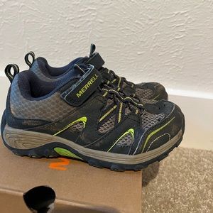 Merrell Little Kid Trail Chaser